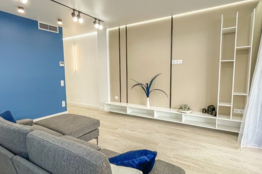 Reventa - Apartamento - Torrevieja - El Acequión - Los Náufragos