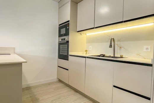 Reventa - Apartamento - Torrevieja - El Acequión - Los Náufragos