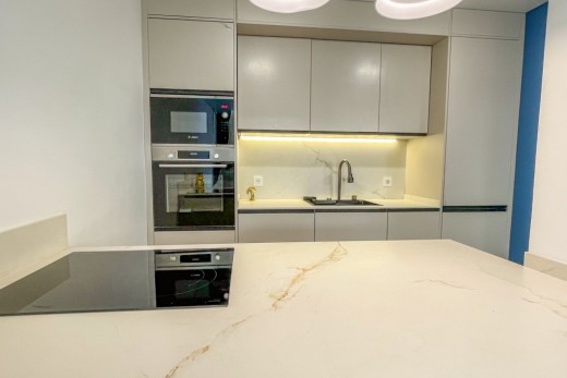 Reventa - Apartamento - Torrevieja - El Acequión - Los Náufragos