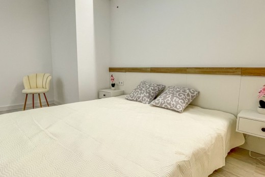 Reventa - Apartamento - Torrevieja - El Acequión - Los Náufragos