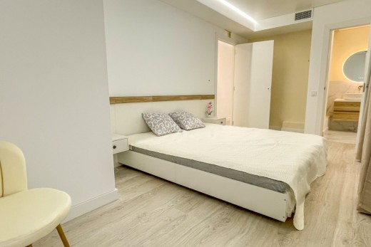 Reventa - Apartamento - Torrevieja - El Acequión - Los Náufragos