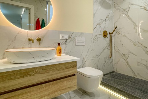 Reventa - Apartamento - Torrevieja - El Acequión - Los Náufragos