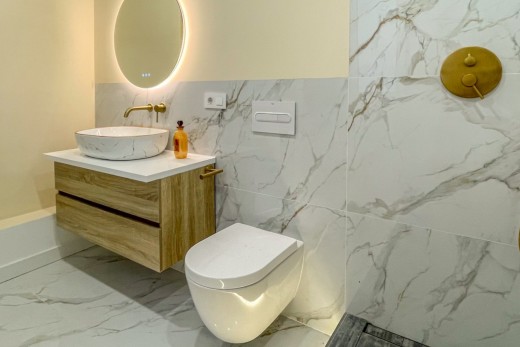 Reventa - Apartamento - Torrevieja - El Acequión - Los Náufragos