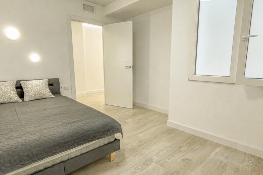 Reventa - Apartamento - Torrevieja - El Acequión - Los Náufragos