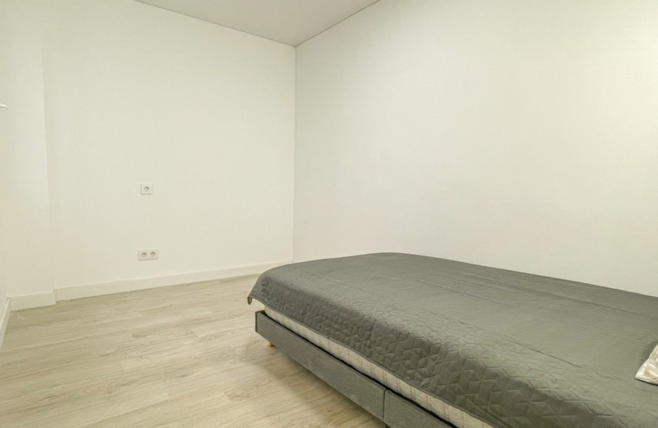 Reventa - Apartamento - Torrevieja - El Acequión - Los Náufragos