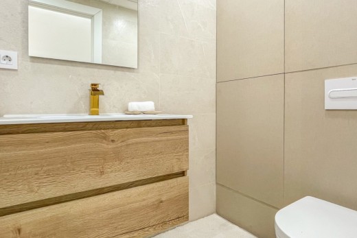 Reventa - Apartamento - Torrevieja - El Acequión - Los Náufragos