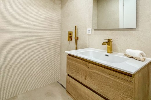 Reventa - Apartamento - Torrevieja - El Acequión - Los Náufragos