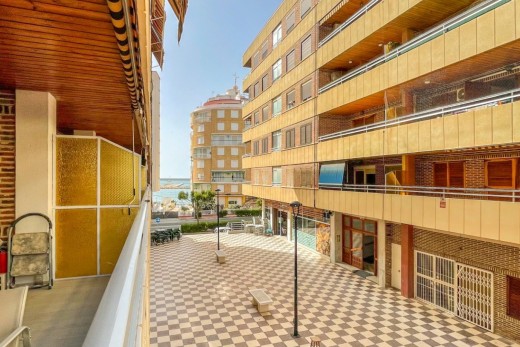 Reventa - Apartamento - Torrevieja - El Acequión - Los Náufragos