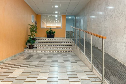 Reventa - Apartamento - Torrevieja - El Acequión - Los Náufragos