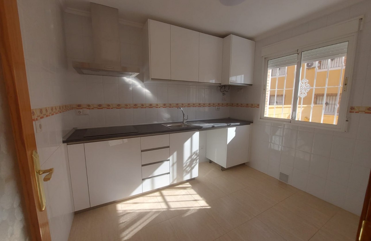 Reventa - Quad House - Ciudad Quesada - Lo Marabu