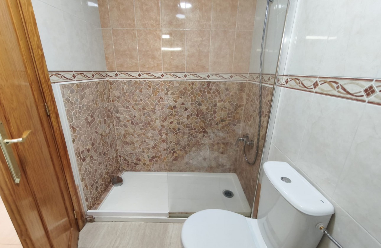 Reventa - Quad House - Ciudad Quesada - Lo Marabu