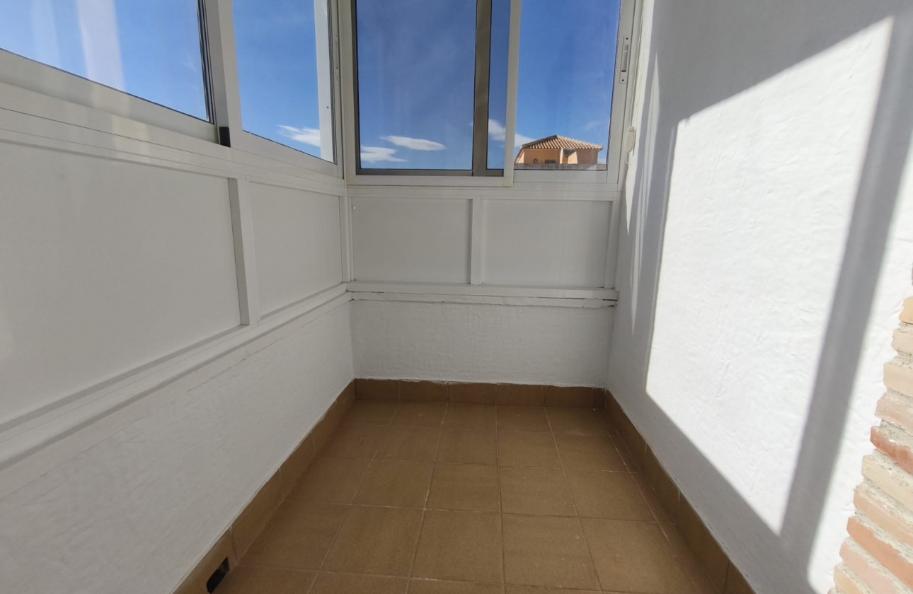 Reventa - Quad House - Ciudad Quesada - Lo Marabu
