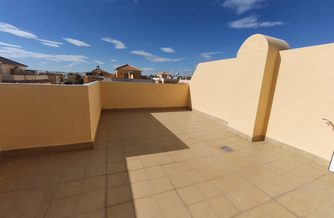 Reventa - Quad House - Ciudad Quesada - Lo Marabu