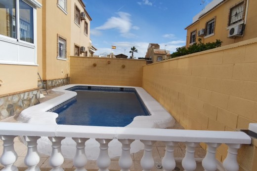 Reventa - Quad House - Ciudad Quesada - Lo Marabu