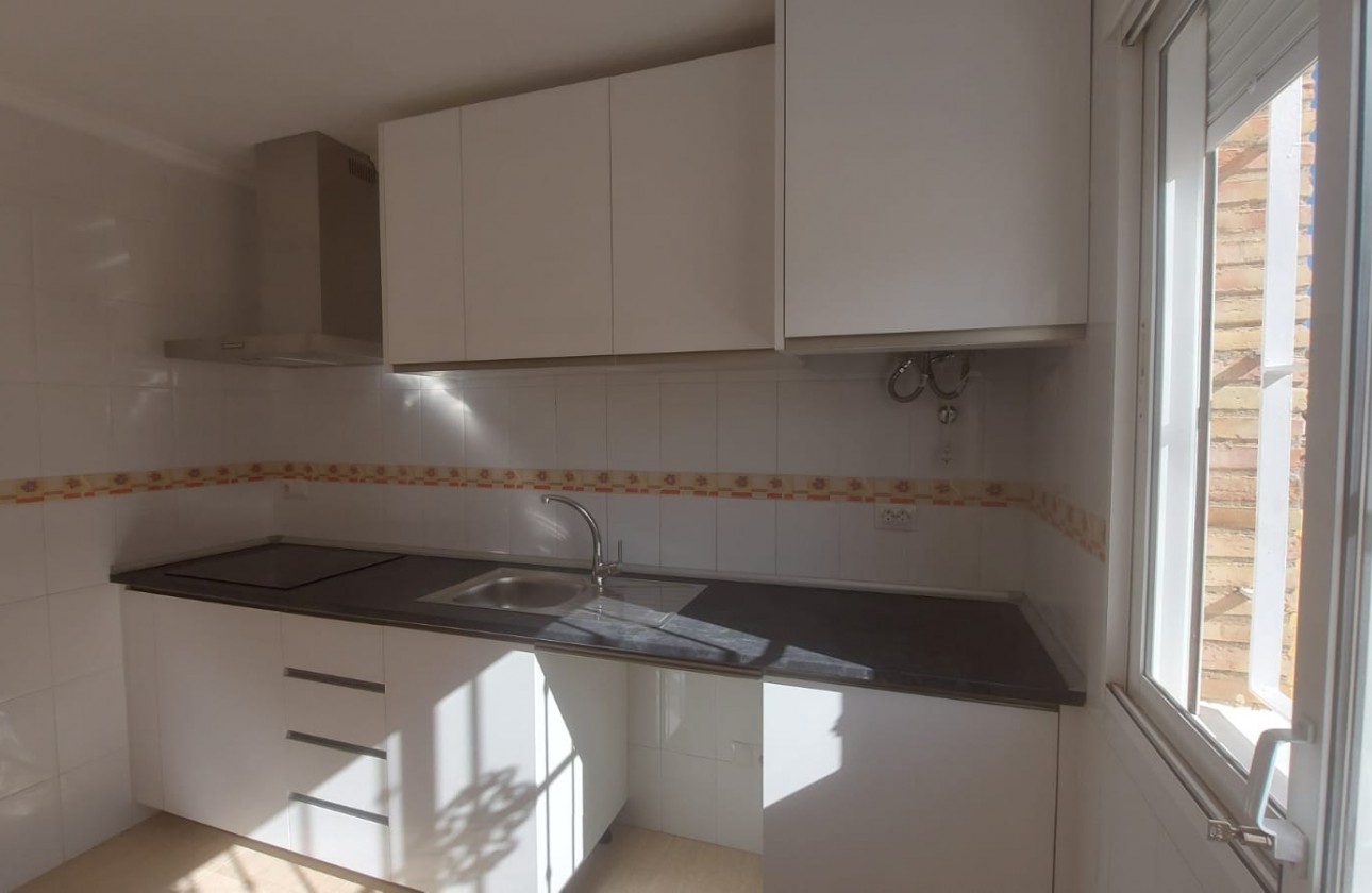 Reventa - Quad House - Ciudad Quesada - Lo Marabu