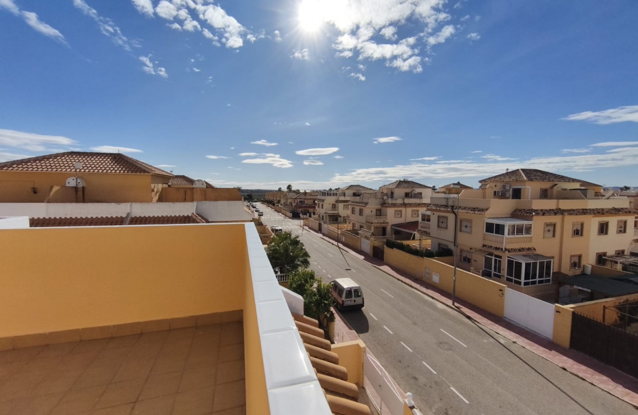 Reventa - Quad House - Ciudad Quesada - Lo Marabu