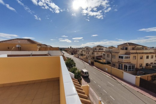 Reventa - Quad House - Ciudad Quesada - Lo Marabu