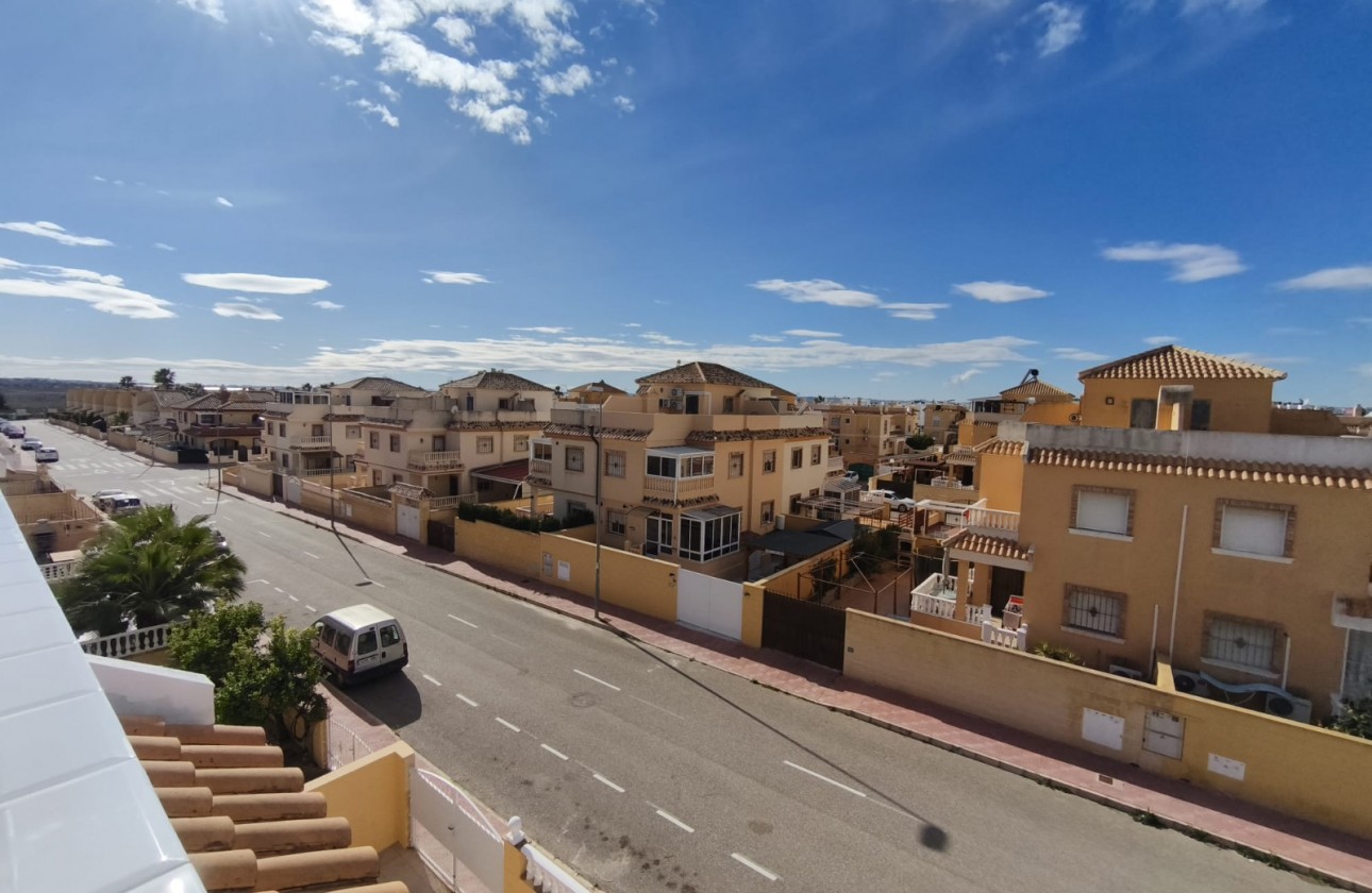 Reventa - Quad House - Ciudad Quesada - Lo Marabu
