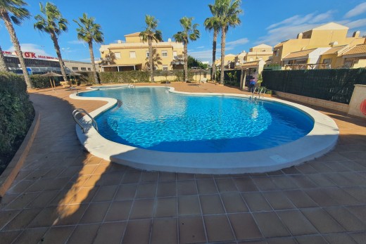 Reventa - Quad House - Ciudad Quesada - Lo Marabu