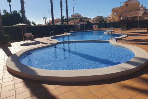 Reventa - Quad House - Ciudad Quesada - Lo Marabu