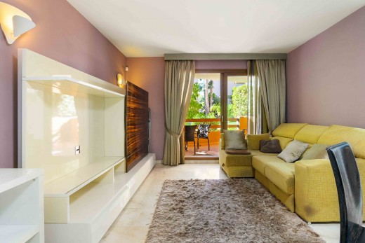 Resale - Apartment - Punta Prima - La Recoleta