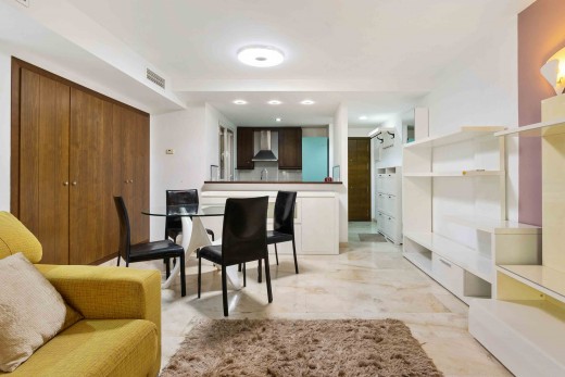 Resale - Apartment - Punta Prima - La Recoleta