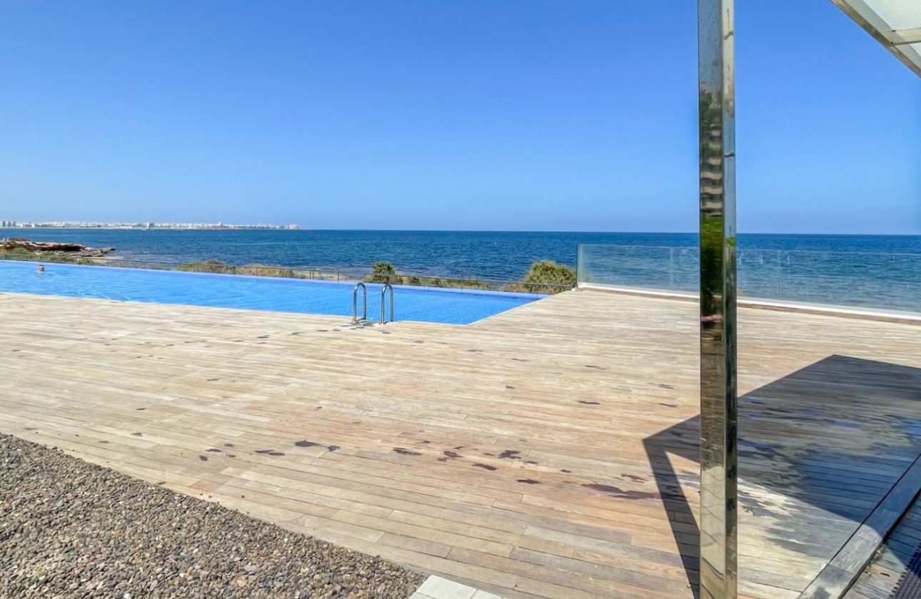 Reventa - Apartamento - Orihuela Costa - Punta Prima