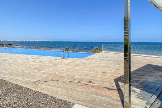 Reventa - Apartamento - Orihuela Costa - Punta Prima