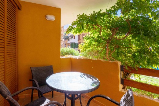 Resale - Apartment - Punta Prima - La Recoleta