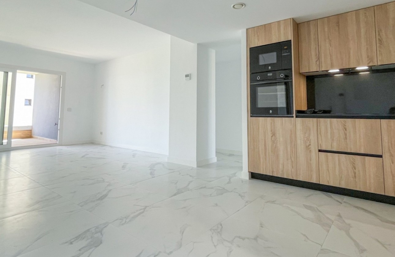Reventa - Apartamento - Orihuela Costa - Punta Prima
