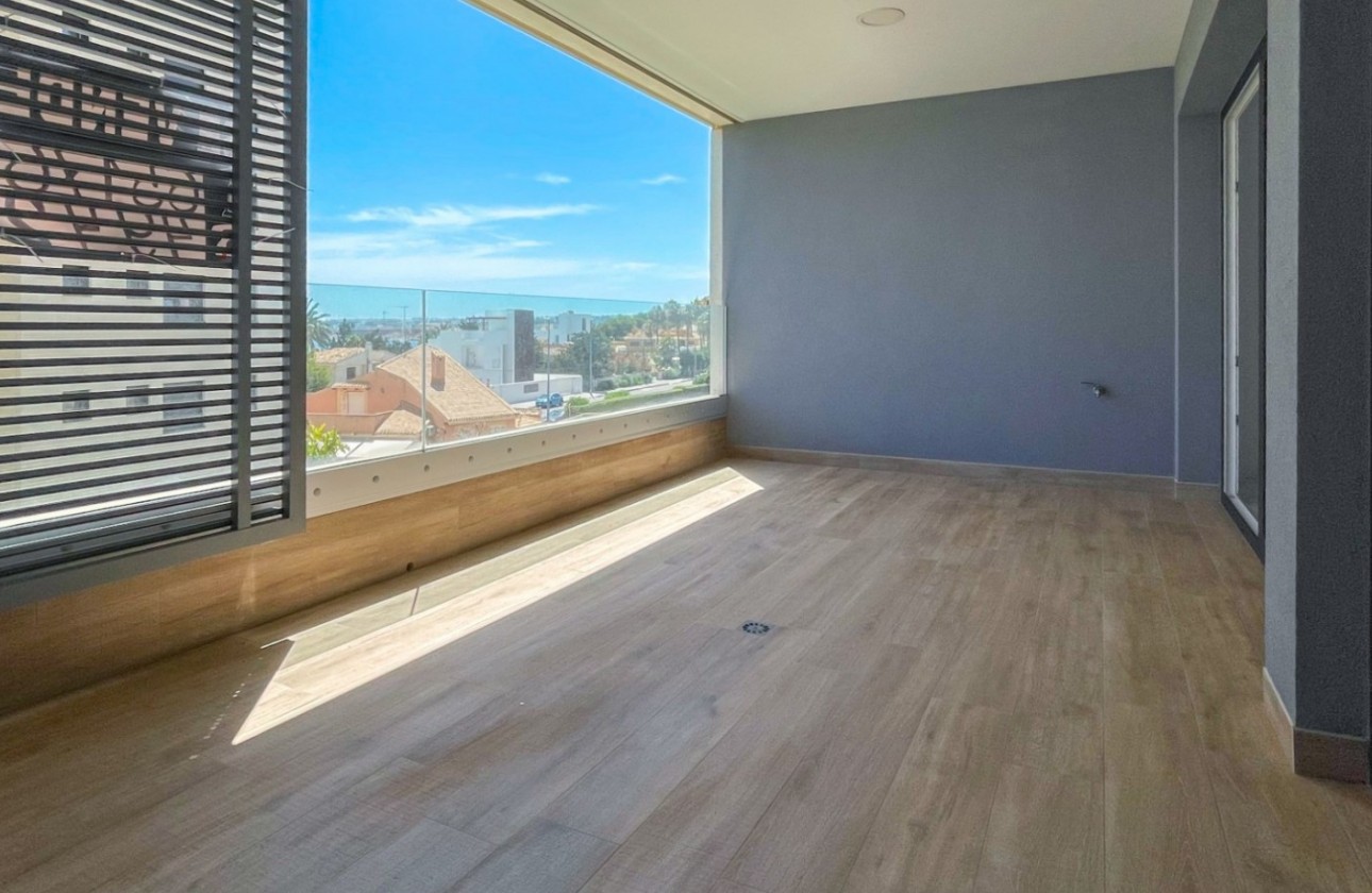 Reventa - Apartamento - Orihuela Costa - Punta Prima