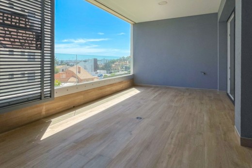 Reventa - Apartamento - Orihuela Costa - Punta Prima
