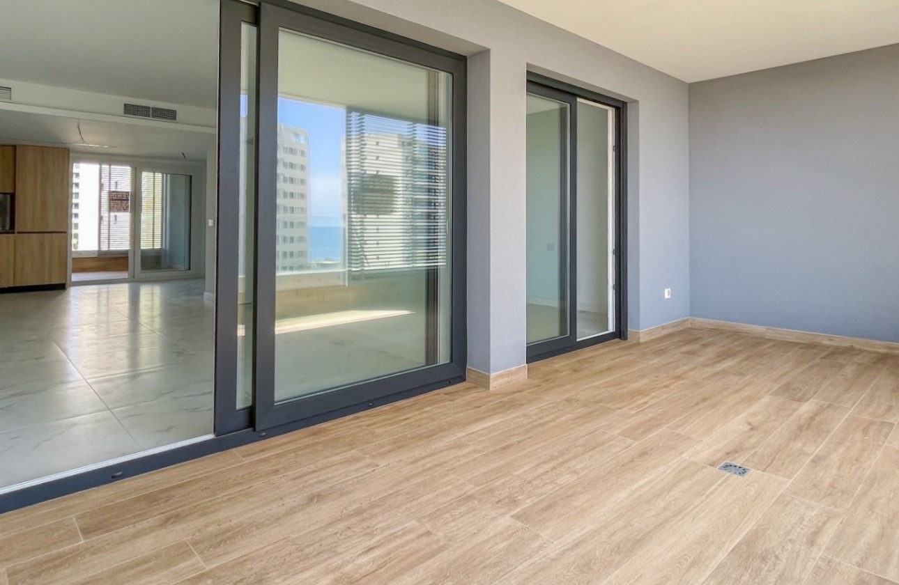Reventa - Apartamento - Orihuela Costa - Punta Prima