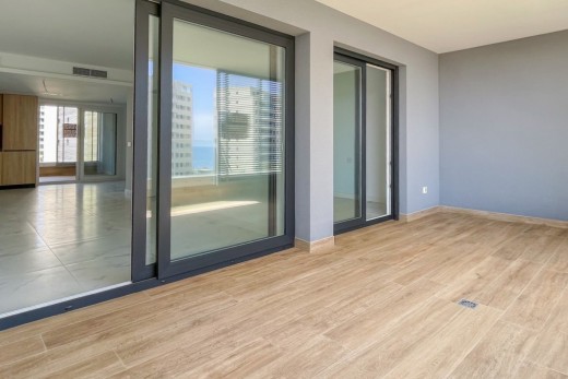 Reventa - Apartamento - Orihuela Costa - Punta Prima