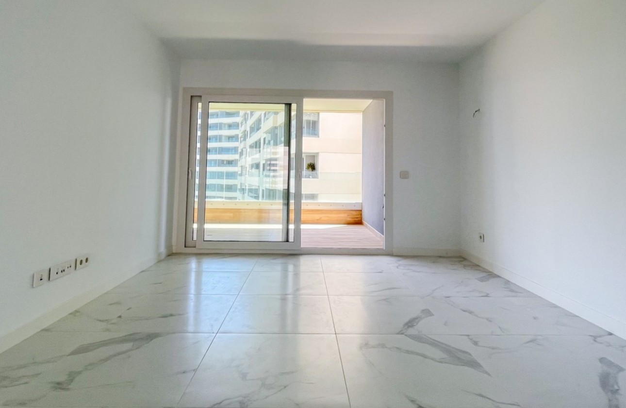 Reventa - Apartamento - Orihuela Costa - Punta Prima