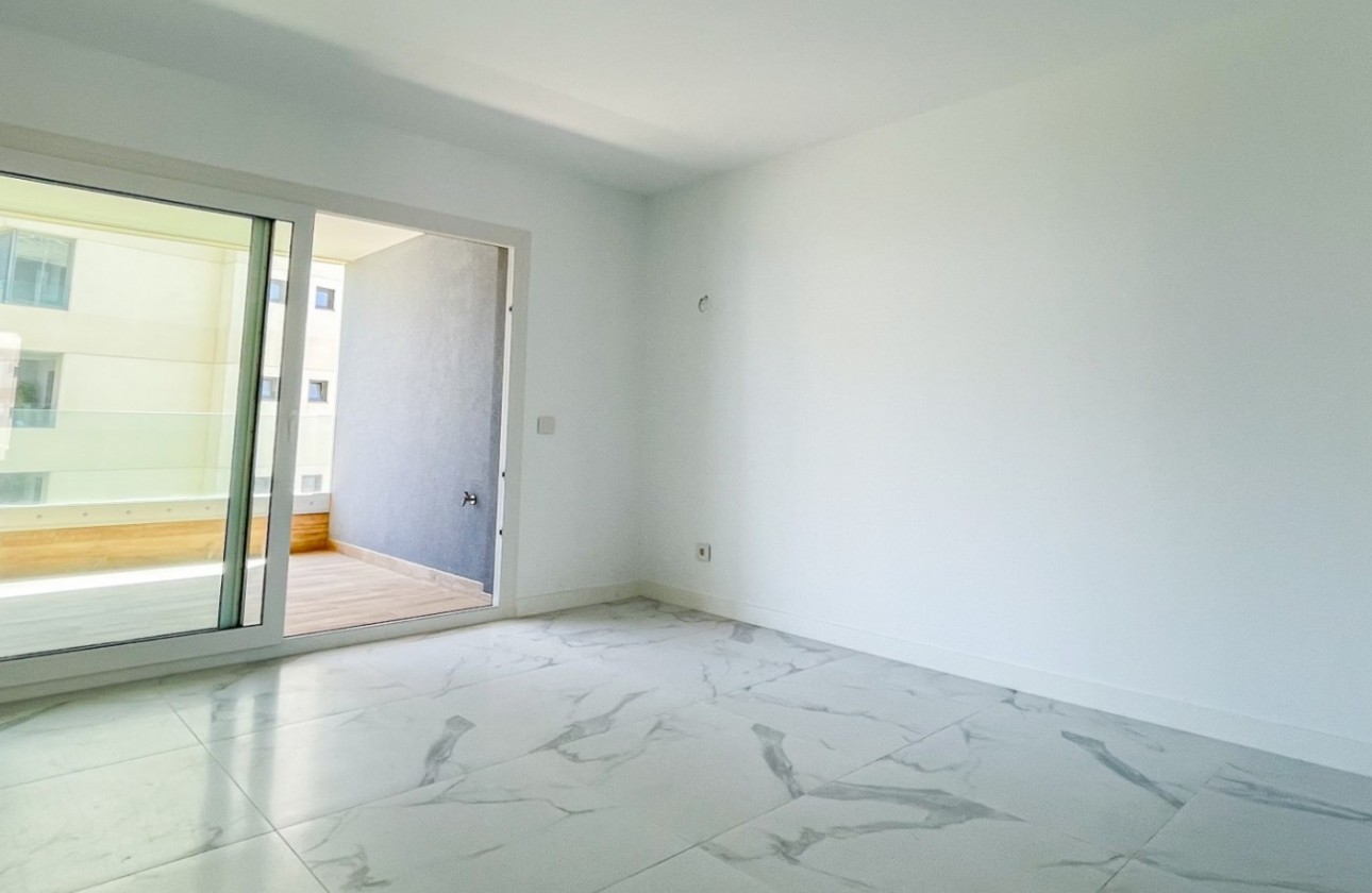 Reventa - Apartamento - Orihuela Costa - Punta Prima