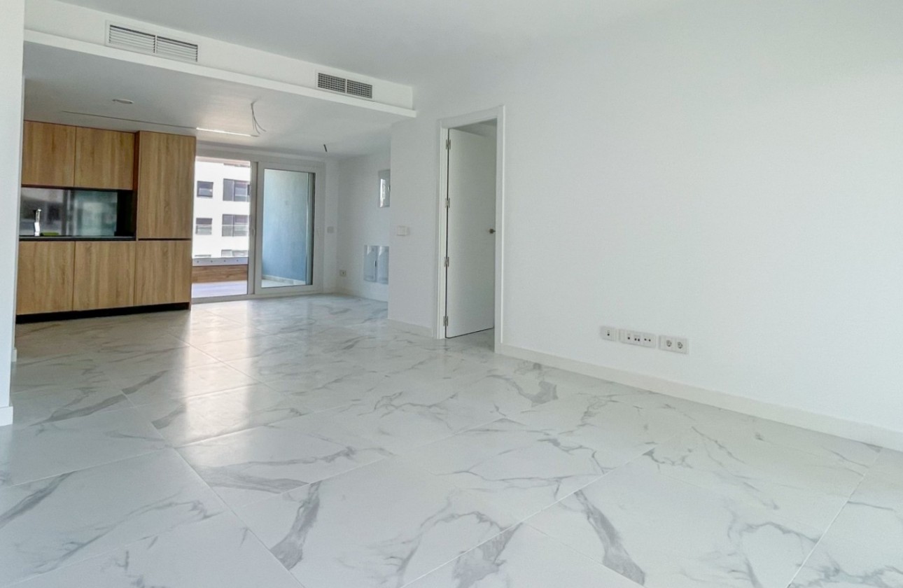 Reventa - Apartamento - Orihuela Costa - Punta Prima