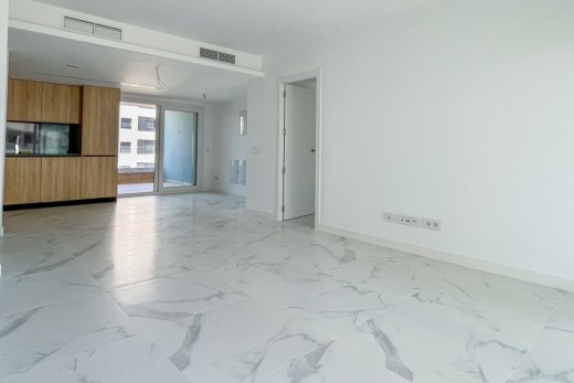Reventa - Apartamento - Orihuela Costa - Punta Prima