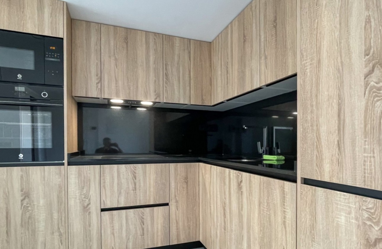 Reventa - Apartamento - Orihuela Costa - Punta Prima