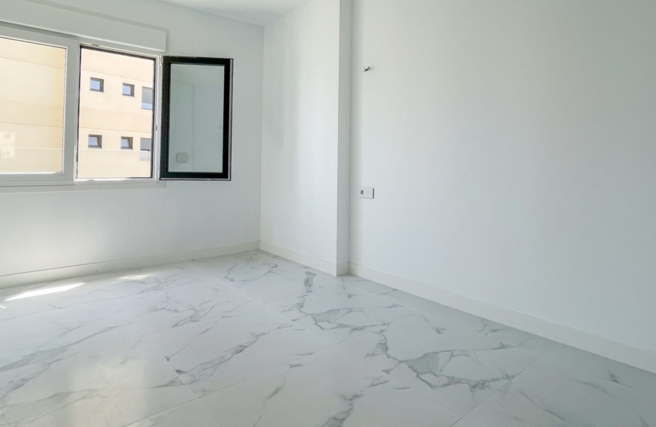 Reventa - Apartamento - Orihuela Costa - Punta Prima