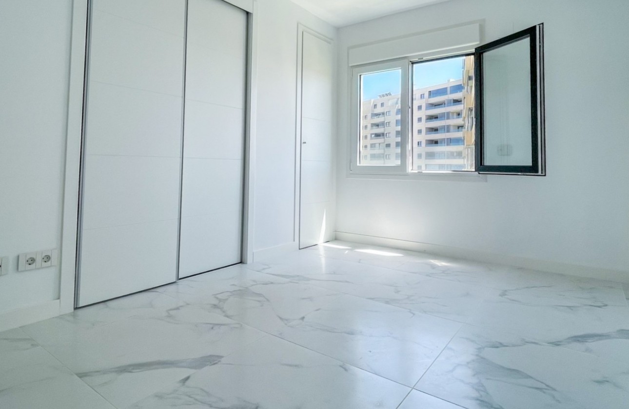Reventa - Apartamento - Orihuela Costa - Punta Prima