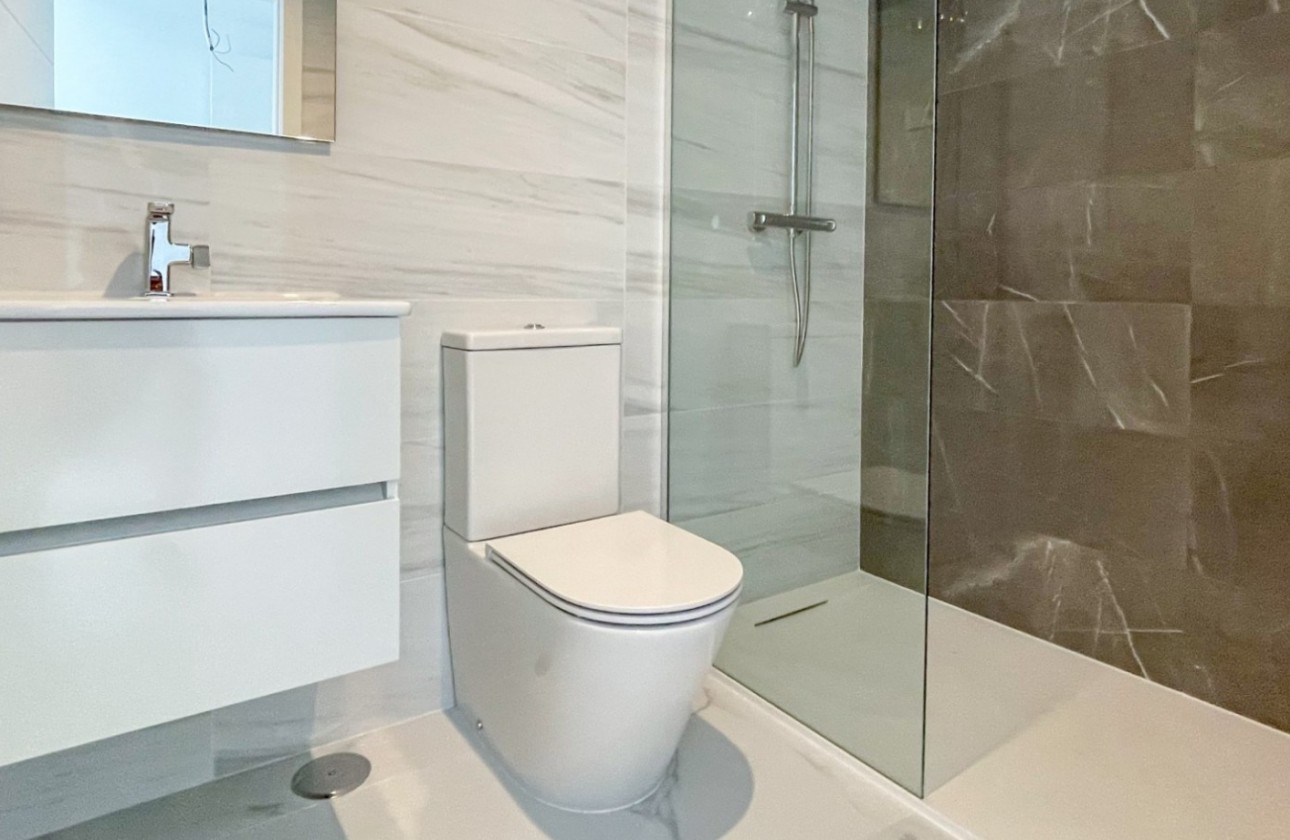 Reventa - Apartamento - Orihuela Costa - Punta Prima