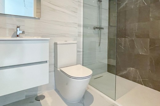 Reventa - Apartamento - Orihuela Costa - Punta Prima