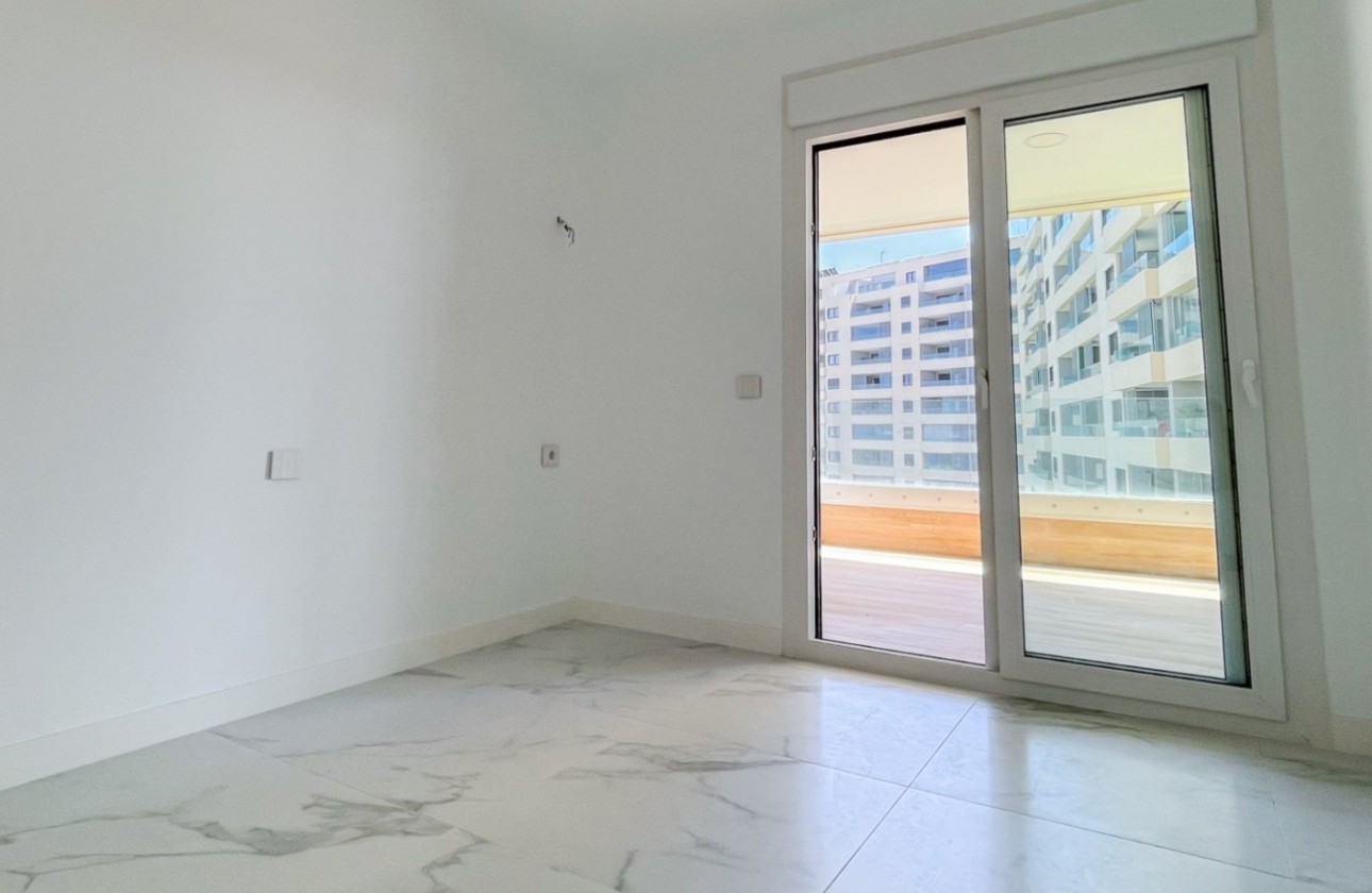 Reventa - Apartamento - Orihuela Costa - Punta Prima
