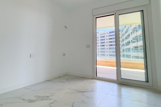 Reventa - Apartamento - Orihuela Costa - Punta Prima