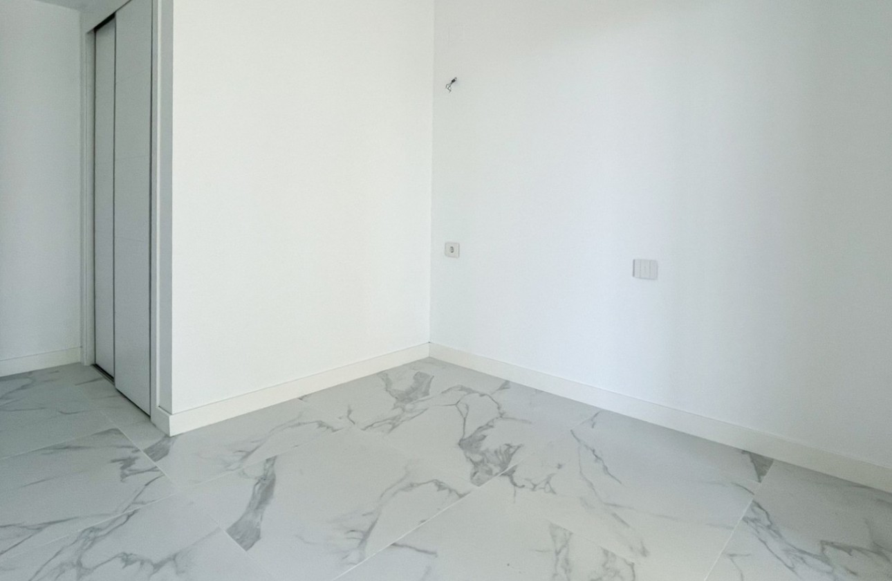 Reventa - Apartamento - Orihuela Costa - Punta Prima