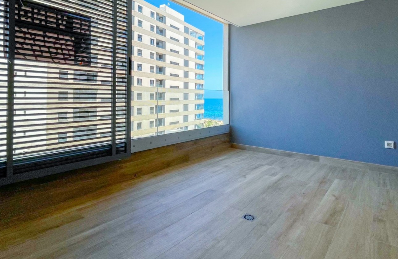 Reventa - Apartamento - Orihuela Costa - Punta Prima