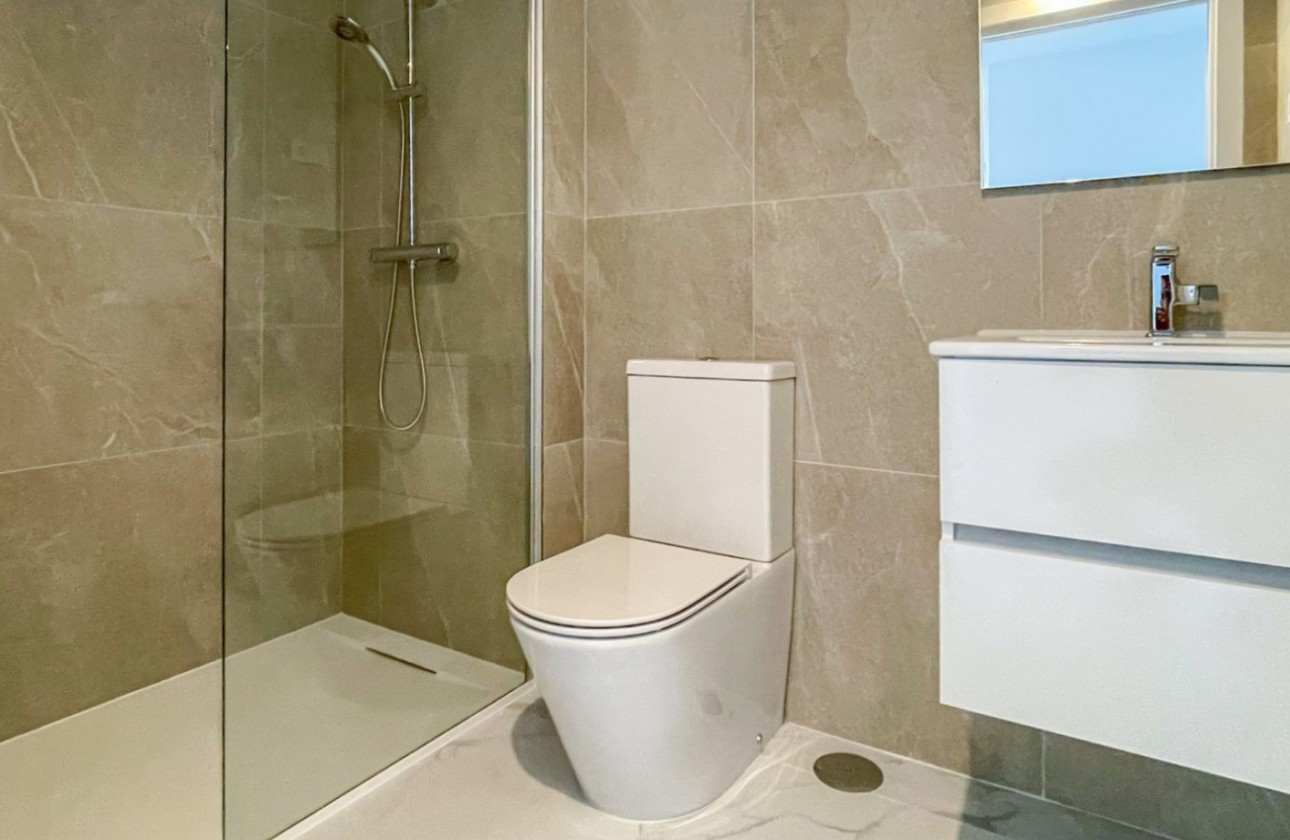 Reventa - Apartamento - Orihuela Costa - Punta Prima