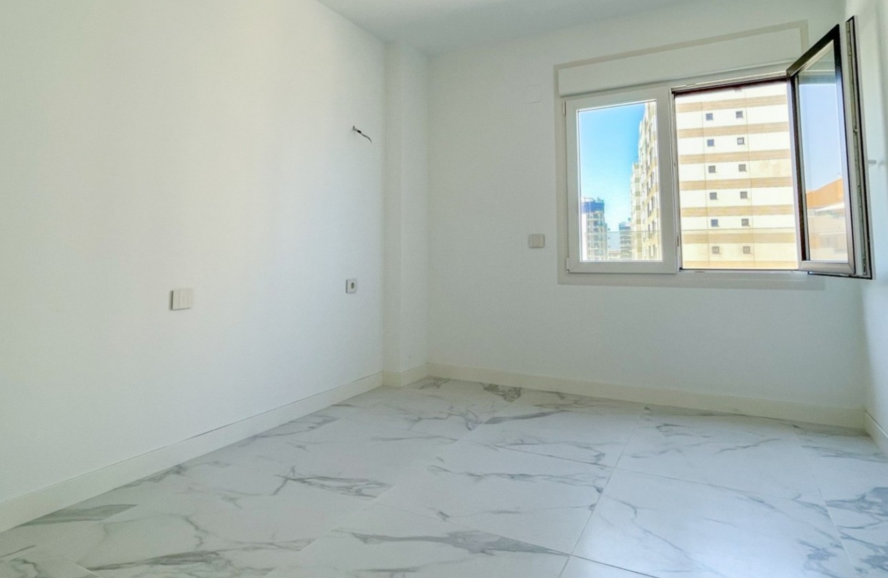 Reventa - Apartamento - Orihuela Costa - Punta Prima