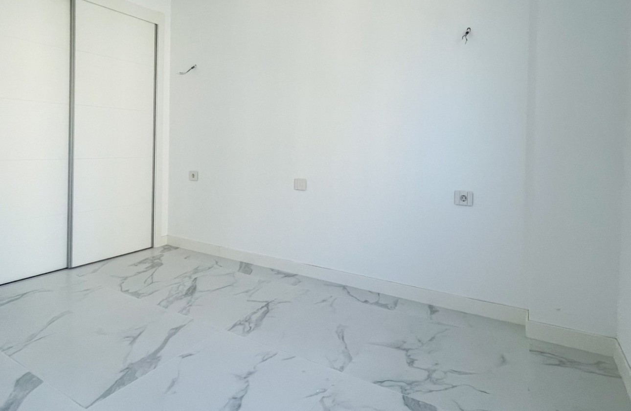 Reventa - Apartamento - Orihuela Costa - Punta Prima
